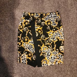 LN Thalia Sodi Skirt XL